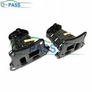 Soporte de montaje de parachoques delantero OPASS para TOYOTA REIZ II y MARK X y <span class=keywords><strong>Lexus</strong></span> IS250 IS350 <span class=keywords><strong>V6</strong></span> 57107-53010 57108-53010 - Product Image 6