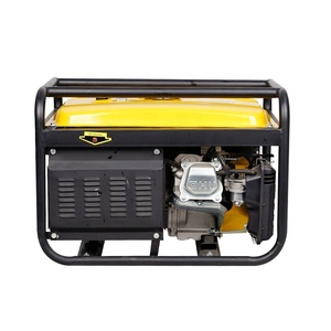 Groupe électrogène magnétique à aimant permanent de 2 kW, mini-moteur électrique, liste de prix pour la vente, générateur Tiger - Product Image 5