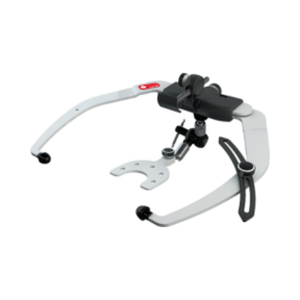 Equipo de laboratorio dental CA articulador semiajustable dental A8 kit modelo articulador dental - Product Image 6