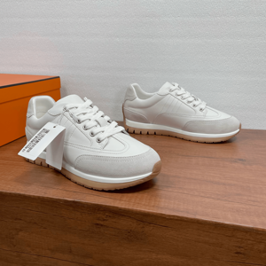 Zapatillas Urbanas Elegantes para Hombre con Amortiguación Extendida y Estructura Estable, Construcción Firme, Amortiguación de Presión para Todo el Día, Antideslizantes - Product Image 4