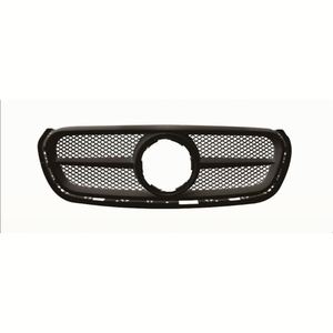 Accessoires de voiture à <span class=keywords><strong>prix</strong></span> avantageux, calandre avant de style AMG, calandre GT pour <span class=keywords><strong>Mercedes</strong></span> Benz <span class=keywords><strong>Classe</strong></span> <span class=keywords><strong>X</strong></span> 2018, calandres de pick-up - Product Image 1