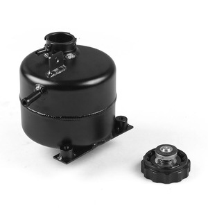 Tanque de Expansión de Refrigerante de Aleación de Aluminio Diseñado para MINI COOPER R52 R53 - Product Image 1