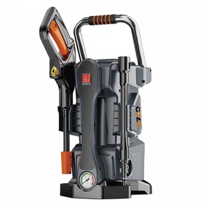 Nettoyeur haute pression portatif <span class=keywords><strong>pour</strong></span> la maison, machine à laver les voitures, équipement <span class=keywords><strong>professionnel</strong></span> de <span class=keywords><strong>nettoyage</strong></span> automobile - Product Image 6