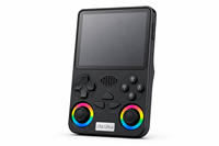 Console de jeu portable rétro J36 ultra, console de jeu portable, console de jeu vidéo portable, console portable, jeux rétro
