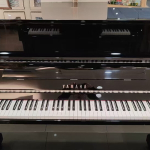 <span class=keywords><strong>Piano</strong></span> Acústico Vertical Radius121EX de la Serie RADIUS - Product Image 4
