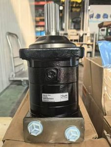 Moteur hydraulique TMT400 151Z3265 pour machines de construction et machines forestières - Product Image 3