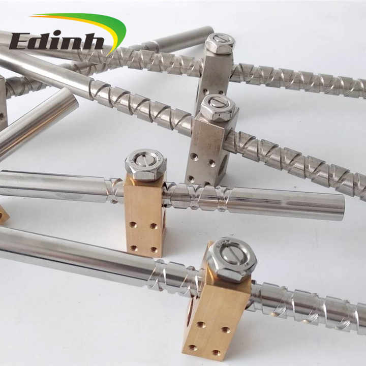 20 Dadi A U Per Viti M6 - 20mmx16mm, Acciaio Zincato, Per Mobili E Auto - Foto 11