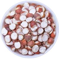 Graines de Qian Shi Gorgon Fruit, plante médicinale chinoise, Euryales Semen, fruits secs ronds, aliments santé de haute qualité pour la régime alimentaire, épices, santé rénale