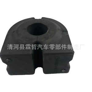 Buje de Goma Epdem 31356753928 para E60 E61, Pieza de Suspensión Automotriz - Product Image 5