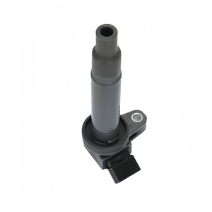 คอยล์จุดระเบิด UF493 90919-02230 สำหรับ FAW Toyota Crown Sequoia Lexus GS แบบปากกา อะไหล่ทดแทนใหม่ - Product Image 3