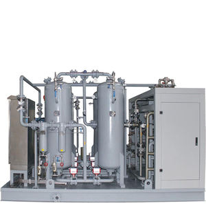 Unit dekarbonisasi Gas terkait Oilfield peralatan penghapusan karbon dioksida terkait Gas Oilfield - Product Image 1