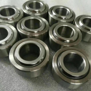 Buona prestazione cuscinetto cuscinetto a rullo sferico - Product Image 6