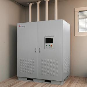 Système de conversion d'énergie PCS 30 kVA hors réseau et sur réseau, onduleur solaire bidirectionnel DC/AC 70A 50/60Hz, isolation par transformateur - Product Image 2