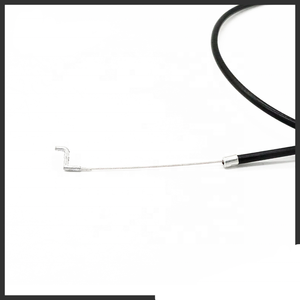 Câble d'accélérateur compatible avec les débroussailleuses <span class=keywords><strong>Stihl</strong></span> FS160 FS180 FS220 FS280 FS290, coupe-herbe, désherbeuse, câble 4119 180 1100 - Product Image 4