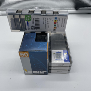 DGN 3102C IC354 Tungsten Carbide Insert Iscar CNC PCD/PCBN/CBN/CVD Coated External <b>Turning</b> <b>Tool</b> OEM Support 1 Year Warranty - Product Image 5