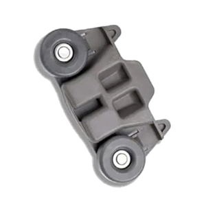 Kitchenaid <span class=keywords><strong>Whirlpool</strong></span> Kenmores Maytag <span class=keywords><strong>Lavavajillas</strong></span> Repuestos Rueda de estante de repuesto - Product Image 3