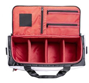 Sac de voyage Twinkle 2021 nouvelle arrivée, certifié BSCI, grande capacité, pour courts séjours, sac de sport, sac de fitness, sac à bandoulière - Product Image 5