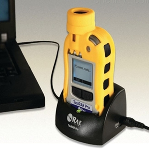 Toxirae Pro (PGM-1860) มอนิเตอร์ก๊าซเดี่ยวพร้อมเซ็นเซอร์อัจฉริยะและ CO2 PGM-1800 PID ไร้สาย PGM-1880 toxirae Pro photionization De - Product Image 4