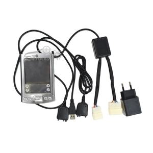 Analyseur de moteur DR ZX pour excavatrice et camion Hitachi avec garantie de 2 ans - Product Image 1