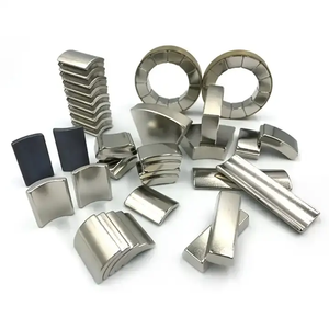 Prezzo di fabbrica magnete al neodimio N35 N52 blocco anello ad arco motori DC <span class=keywords><strong>Neo</strong></span> cuneo materiale magnetico <span class=keywords><strong>Neo</strong></span> generatore motore - Product Image 4