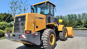 Merek cina 3 <span class=keywords><strong>Ton</strong></span> <span class=keywords><strong>1</strong></span> <span class=keywords><strong>Ton</strong></span> sekop <span class=keywords><strong>Mini</strong></span> Wheel <span class=keywords><strong>Loader</strong></span> Lw300fn Lw300kn 3ton kecil Front End <span class=keywords><strong>Loader</strong></span> dengan 3m3 kapasitas ember - Product Image 5