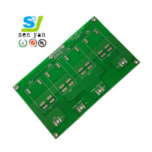 OEM 성인용 플래시 게임 게임패드 PCB 게임보이 어드밴스 카트리지 PCB 2MB 게임이네이터 포커 3 PCBA 회로 기판 (거버 파일 포함) - Product Image 4