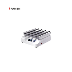 Fanen 40-300RPM laboratuvar büyük kapasiteli doğrusal <span class=keywords><strong>Orbital</strong></span> çalkalayıcı - Product Image 1