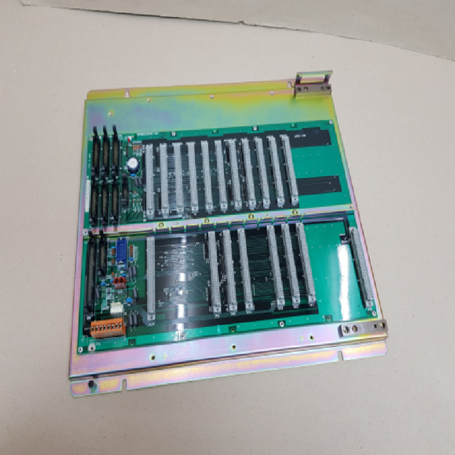 [new Other] / Jancd-bb03 Backplane Board, No Box New Original Industrial Automation Programmable Control Plc Systems New
