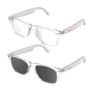 E13-C thông minh kính không thấm nước BT cử chỉ điều khiển âm nhạc chơi trợ lý giọng nói giải thích đồng thời Thông Minh Đeo tai nghe - Product Image 2