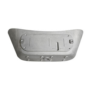 铸造模具供应商定制一次性验证摩托车汽车铝合金压铸件 - Product Image 5