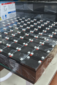 Büyük Kapasiteli LiFePO4 Hücreli Tipsun 32700 12.8V 6500mAh 19.2Wh Sabit Voltajlı Yeni A Sınıfı Lityum Pil Paketi - Product Image 2