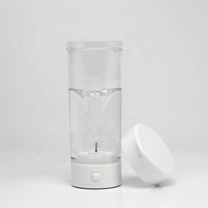 Tùy Chỉnh Nhiều Màu <span class=keywords><strong>S</strong></span>ắc Thiết Kế Mới Của Điện Khuấy Chai Thể Thao Điện Mixer Protein Shaker - Product Image 1