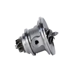 Turbo chra per PC56-7 Kubota, trattore Bobcat, vari con 4 d87, motore V2403-M-T-Z3B 49477-01510 25187703 turbina CHRA