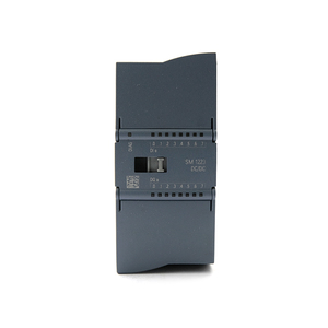 Nuevo PLC Original Siemens 6ES7223-5PH50-0XB0, Controlador de Programación PLC 6ES7 223-5PH50-0XB0 6ES72235PH500XB0 Módulo - Product Image 2