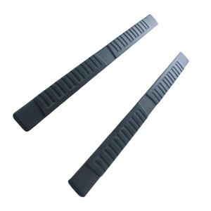 Accesorios para Modificación Exterior de Camionetas, Estribos Laterales para Toyota Tundra <span class=keywords><strong>Tacoma</strong></span> - Product Image 3