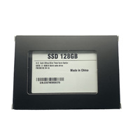 Gran stock Computadoras de escritorio Unidad de estado sólido (SSD) Varias capacidades SATA externo 3,0 Las capacidades incluyen 128GB 240GB