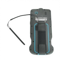 Handheld Multi-Frequency GPS GNSS RTK Y55G High-precision Surveying Instruments IP68 Rating for Precision Agriculture