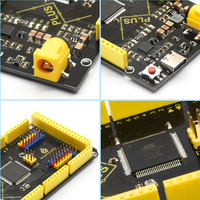 Placa Controladora KEYESTUIDO MEGA Plus con Cable USB Tipo C Compatible con ARDUINO mega 2560