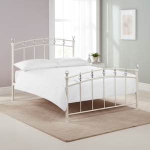 Letto <span class=keywords><strong>in</strong></span> Metallo per Cameretta Bambini con <span class=keywords><strong>Testiera</strong></span> Illuminata Regolabile <span class=keywords><strong>in</strong></span> Altezza, Ideale per Scuole e Ospedali - Product Image 5