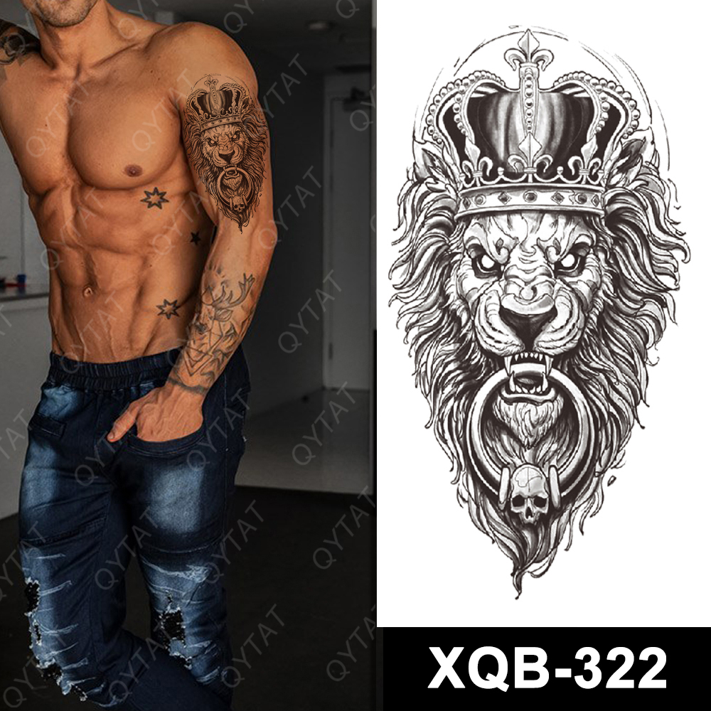 XQB-322