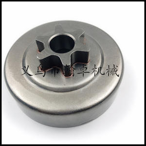 Piñones de Embrague de 6 Dientes MS017/018 MS170/180, Accesorios para Motosierra HZPJ - Product Image 3