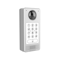 Système de vidéophone IP HD PoE Grandstream GDS3710 avec passerelle VoIP SIP : Suivi, gestion et enregistrement des appels