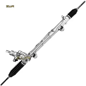 Crémaillère de direction assistée pour <span class=keywords><strong>Volkswagen</strong></span> Touareg pour Audi Q7 7L8422055B 7L8422055BP 7L8422055CH 7L8422061L 7L8422062G - Product Image 1
