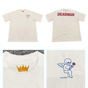 Camiseta Unisex Extra Grande de Algodón 100% Sólido, con Logotipo Impreso DTG Personalizado, al por Mayor - Product Image 3