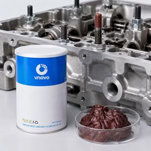Grasa Antiadherente Resistente al Calor y al Óxido para Pernos de Culata de Motor de Vehículos - Product Image 4