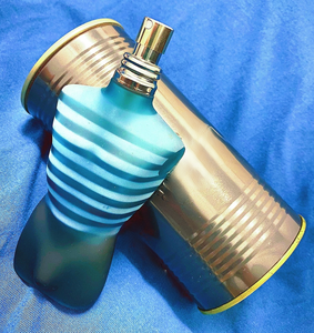 Perfumes de hombre y mujer JPG Gautier de 100ML, Colonia en Spray de Larga Duración, Perfume de Diseñador de Alta Calidad y Lujo, en Stock en EE. UU. - Product Image 4