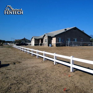 환상적인 꾸준한 마태 비닐 말 펜싱 - Product Image 4