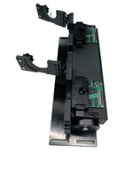 Machine d'essai de précision manuelle sur mesure pour écrans LCD de téléphones portables avec connecteurs Pogo Pin