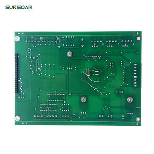 Motherboard Service Manufacturer Circuit Strip Sided Custom Inline Industrial Board Pcb Aoi Protoboard Pcba Assembly - Product Image 2