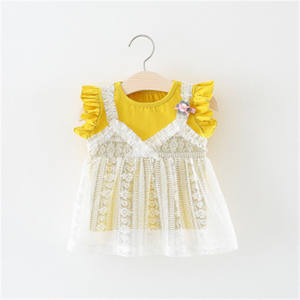 Fabricantes de Productos para Bebés al por Mayor en Tailandia, Tiendas de Vestidos con Estampados de Tallas Grandes en Surat para Niños - Product Image 2